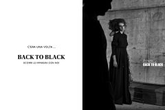 BACK TO BLACK