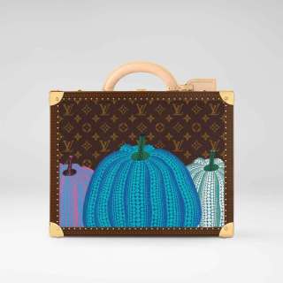 Cotteville-40-in-Monogram-canvas-with-Pumpkins-print-Louis-Vuitton-x-Yayoi-Kusama-29