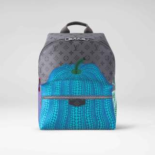 Discovery-Backpack-in-Monogram-Eclipse-Reverse-canvas-with-Pumpkins-print-Louis-Vuitton-x-Yayoi-Kusama