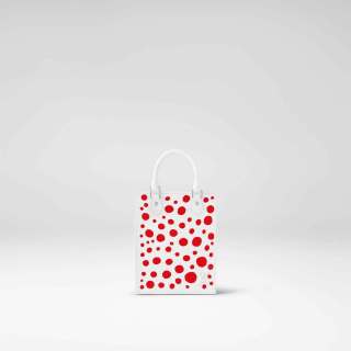 Louis-Vuitton-x-Yayoi-Kusama-Petit-Sac-Plat-in-white-Epi-leather-with-Infinity-Dots-print