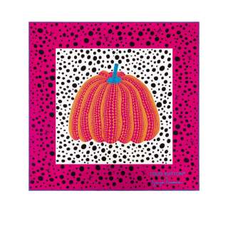 Louis-Vuitton-x-Yayoi-Kusama-Silk-Square-90-printed-Infinity-Dots-and-Pumpkins-1-4