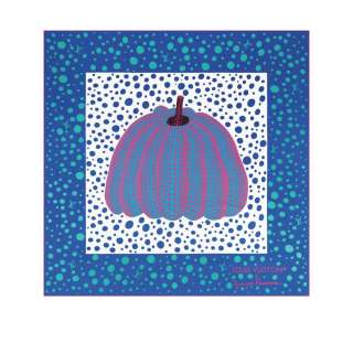 Louis-Vuitton-x-Yayoi-Kusama-Silk-Square-90-printed-Infinity-Dots-and-Pumpkins-1-7