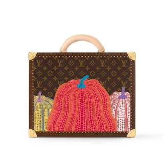 M10156_PM1_Back-viewCotteville-40-in-Monogram-canvas-with-Pumpkins-print-Louis-Vuitton-x-Yayoi-Kusama