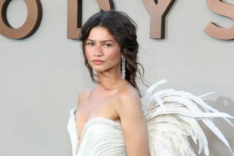 Zendaya