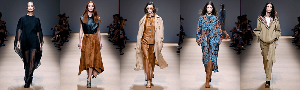 Milano Fashion Week