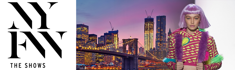 New York Fashion Week