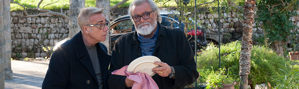 Un Nemico che ti vuole bene