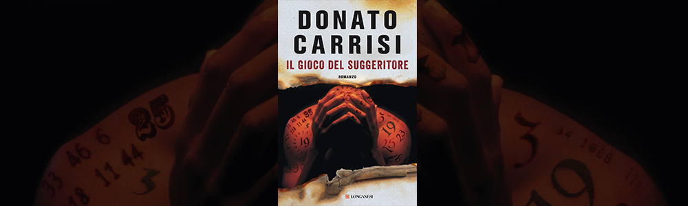 Donato Carrisi