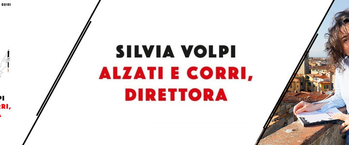 Silvia Volpi