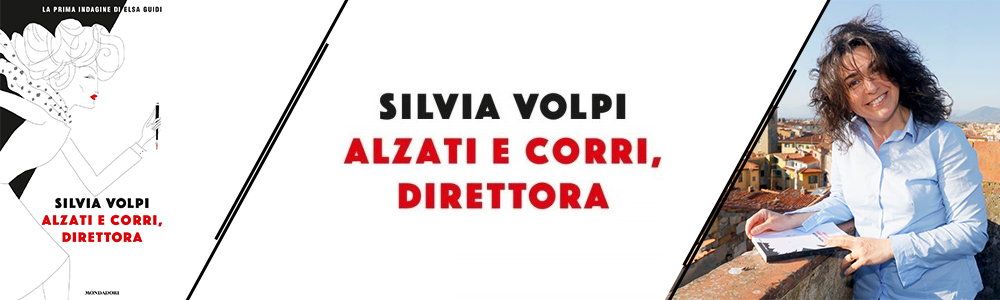 Silvia Volpi
