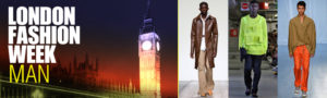 London Fashion Week Man