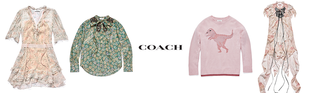 Coach Prefall 2019