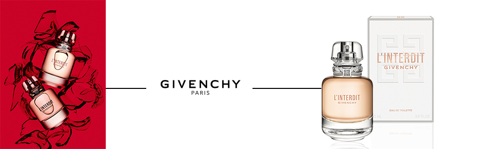 Givenchy Interdit