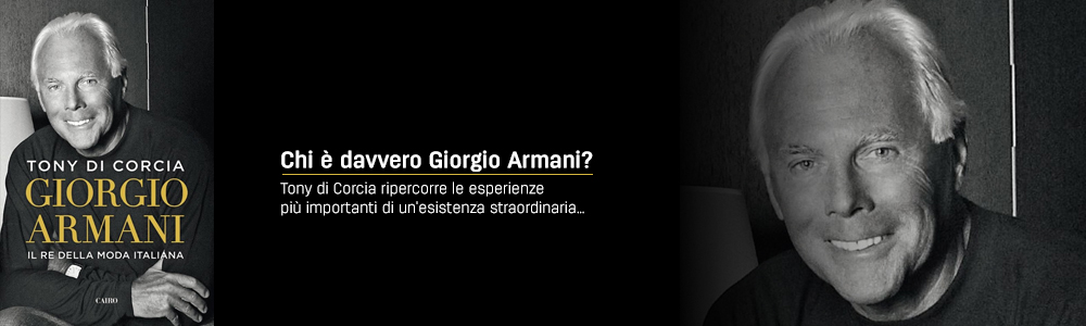 Giorgio Armani