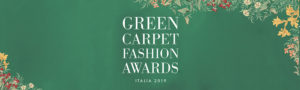 Green Carpet Fashion Awards