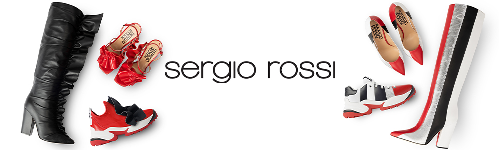 Sergio Rossi