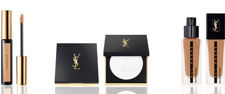 YSL All Hours