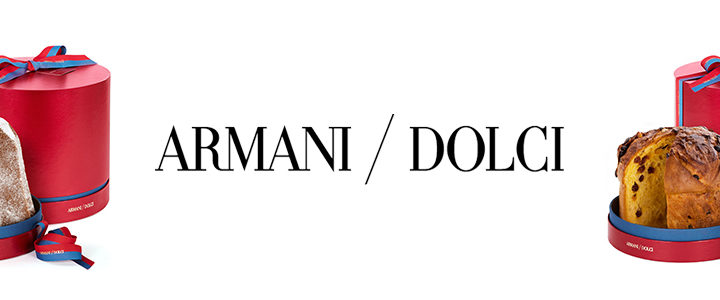 Armani/Dolci
