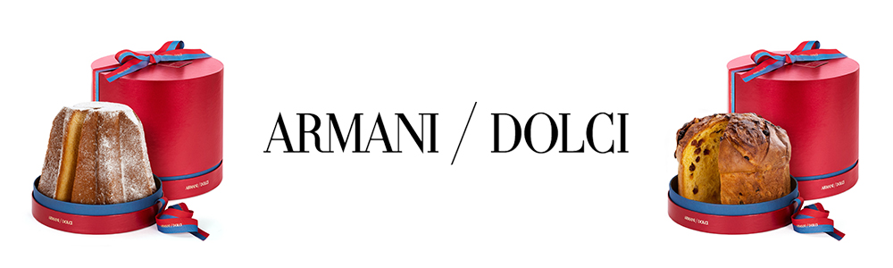 Armani/Dolci