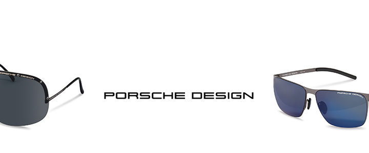 Porsche eyewear