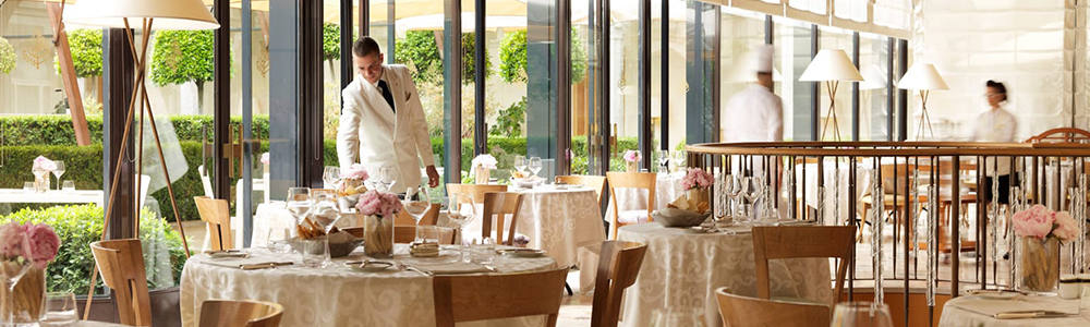 Ristorante La Veranda