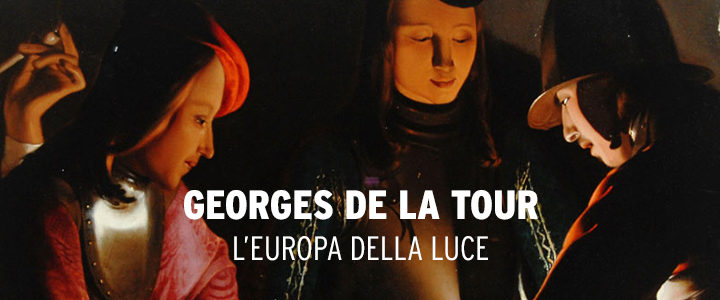 Georges de La Tour