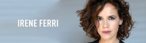 Irene Ferri