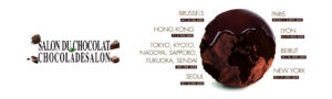 Salon du Chocolat