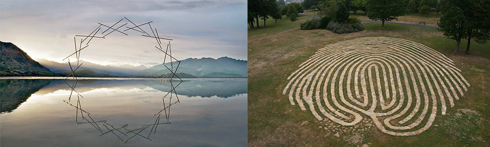 Land Art