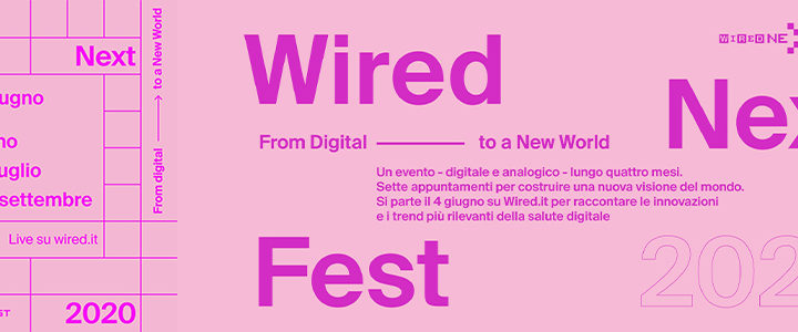 Wired Festival