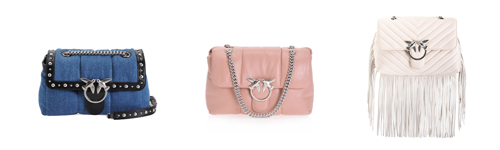 Love Bag Pinko