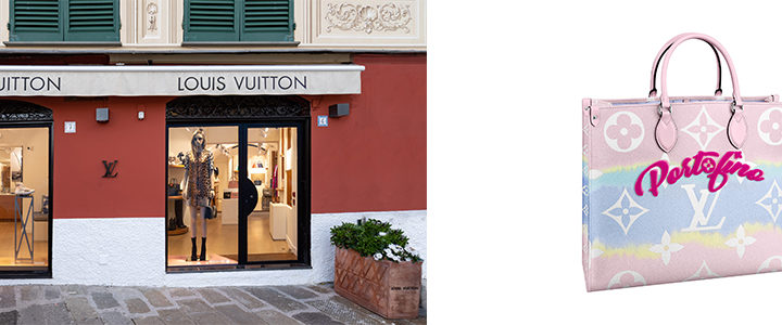 Shopper OnTheGo Louis Vuitton