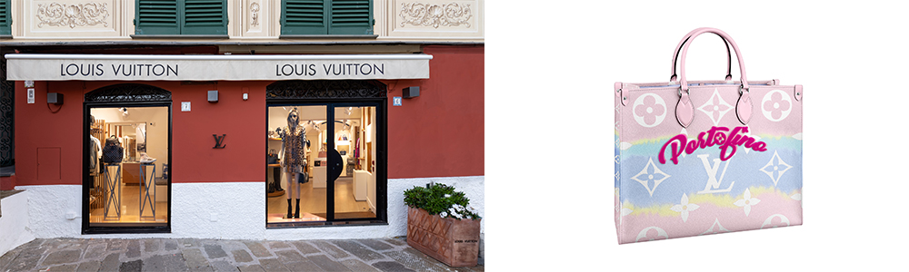 Borsa tipo louis vuitton on sale