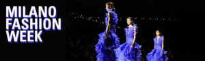 Milano Fashion Week