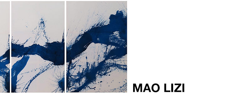 Mostra Out of Blue