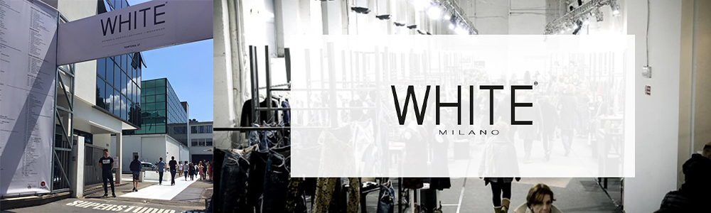 White Milano