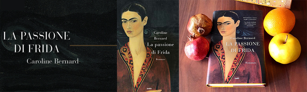 la passione di Frida