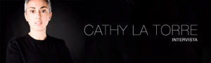 Cathy la torre