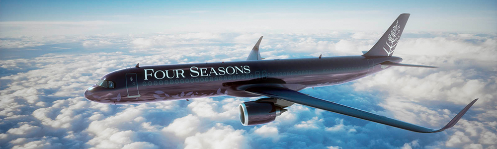 FOUR SEASON JET PRIVE