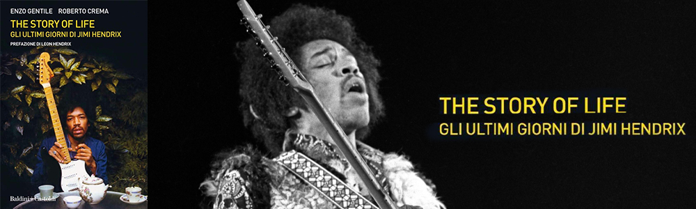 Jimi Hendrix