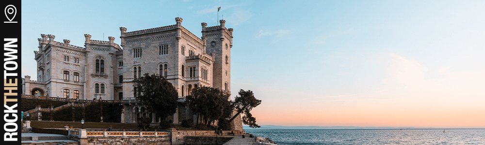 Trieste