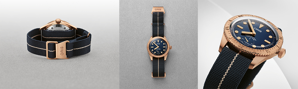 ORIS CARL BRASHEAR