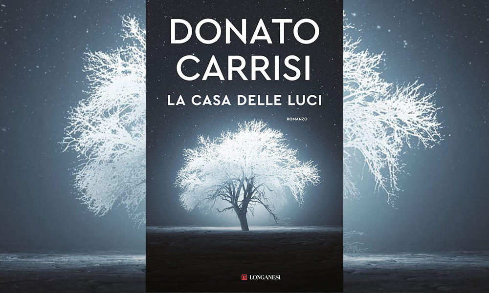 Donato Carrisi: i libri del maestro del thriller italiano 