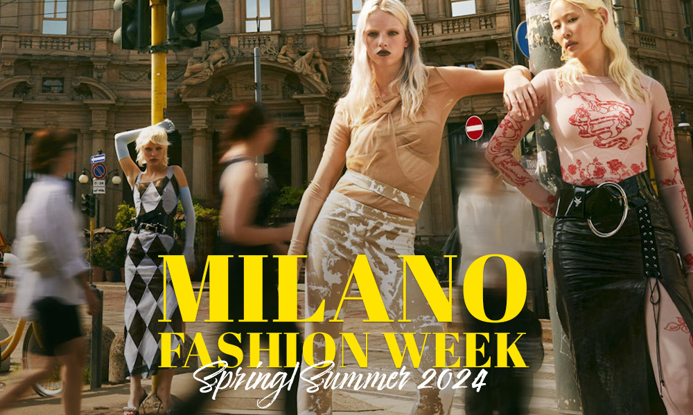 Milano Fashion Week 2023: gli eventi più attesi dal 19 al 25 settembre ...