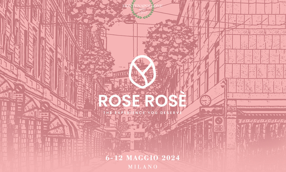 Montenapoleone District: al via la seconda edizione di Rose Rosé – Gilt ...