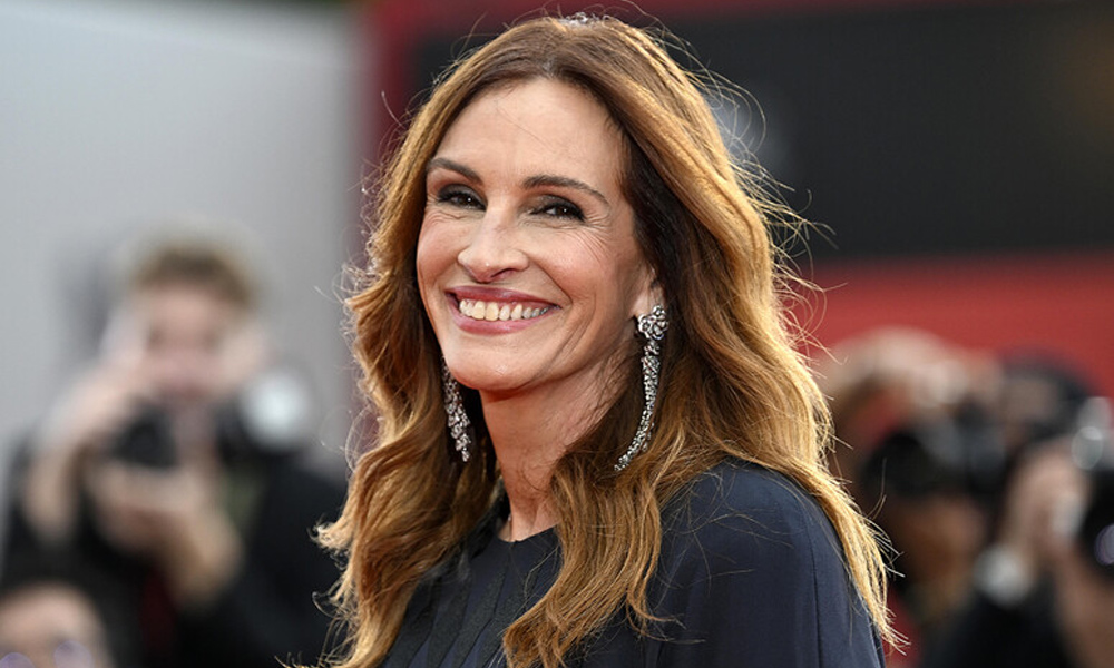 Julia Roberts: tra glamour veneziano e cinema – Gilt Magazine